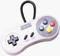 CONTROL DE SNES, BASE DE TODOS LOS ACTUALES